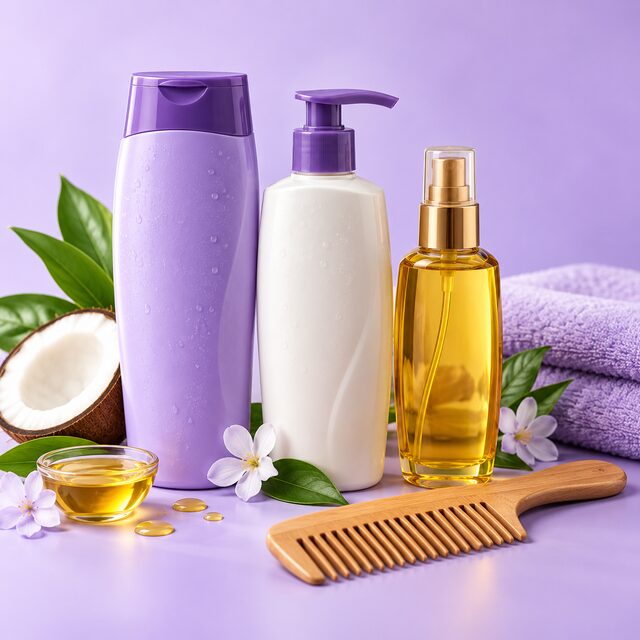 Hair Care