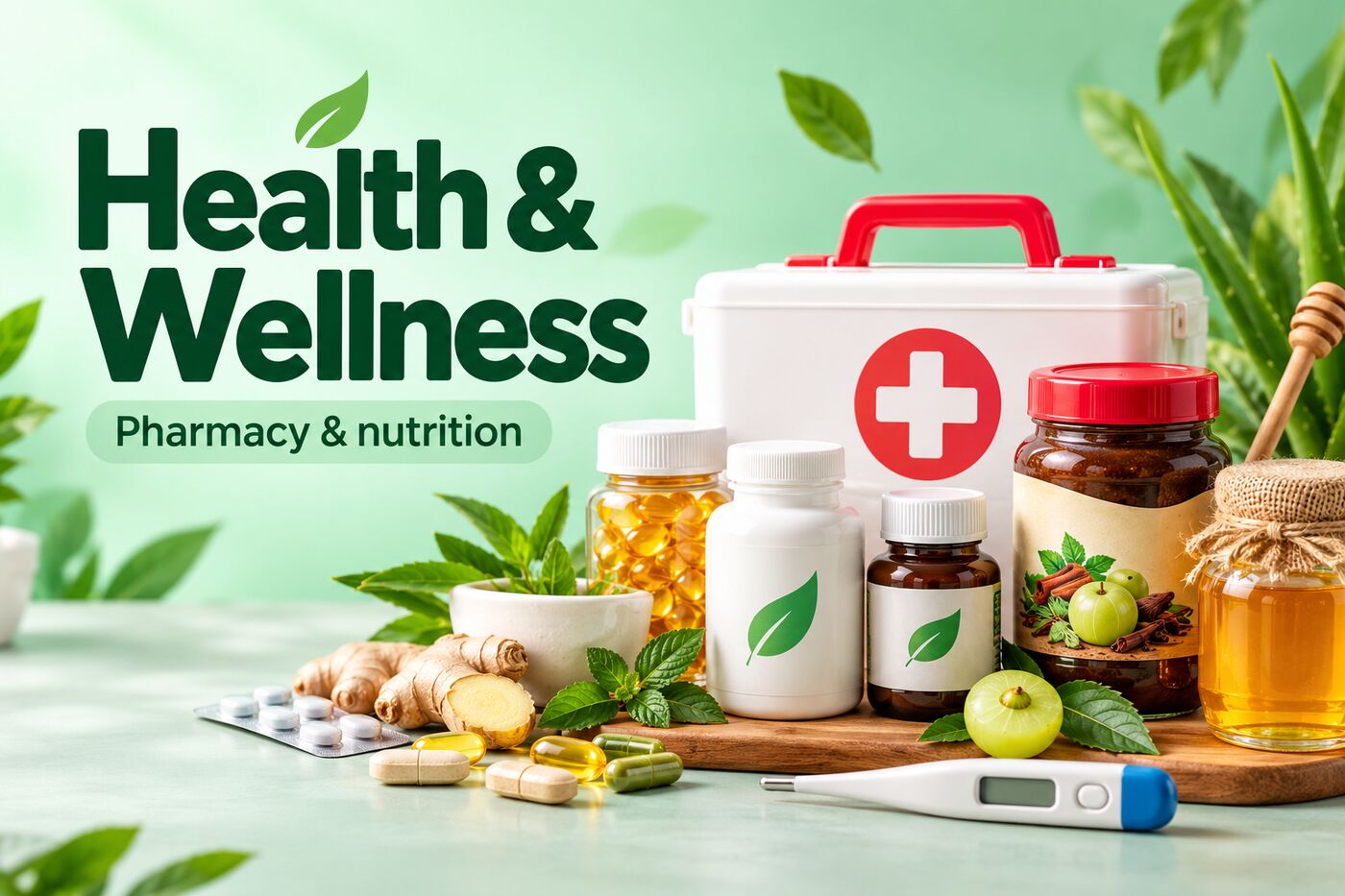 Health & Wellness